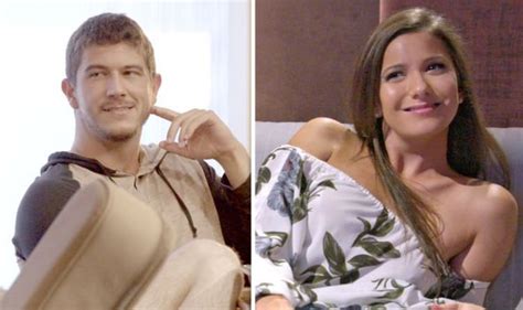 Love Is Blind spoilers: Are Barnett and Amber still together? | TV & Radio | Showbiz & TV ...