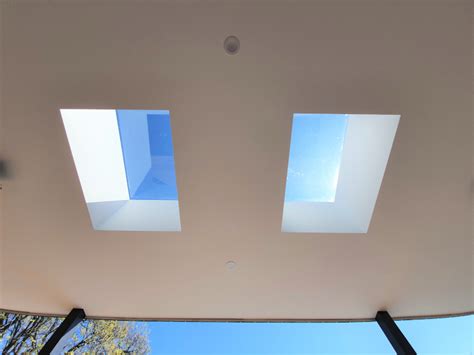 Modern Skylight