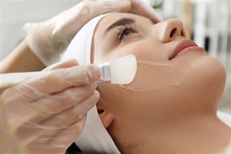 Chemical Peels | Chapin, SC | Glō Skin Bar and Medical Spa