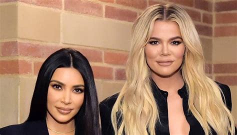 Kim Kardashian, Khloe speak up about weight loss transformation on The Kardashians’ new season