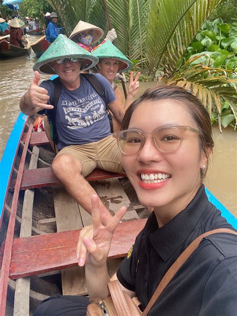 Melhores coisas para fazer em Mekong River Delta | Passeios e atividades únicas - Vietnã | Airbnb