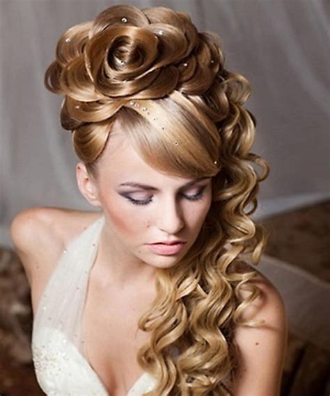 Quiet Corner:Prom Night hairstyles to make you pretty - Quiet Corner