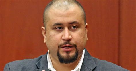 George Zimmerman Accused Of Stalking Detective Working On Trayvon Martin Film | HuffPost
