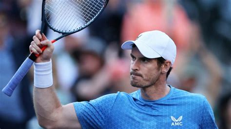 FAIRYTALE SCENARIO! Andy Murray talks about his "Biggest Goal" after ...