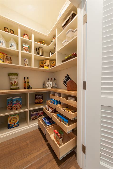 +13 Kitchen Pantry Storage 2023