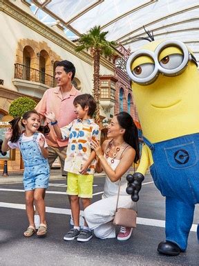 Universal Studios Singapore Tickets | Best Price Guarantee