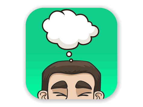 Whoopee app - Icon by Darshit Shah on Dribbble