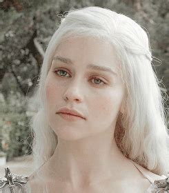 Emilia Clarke Daenerys Targaryen, Daenerys Targaryen Icons, Danerys Targaryen, Game Of Throne ...