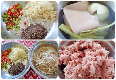 Cách làm nem chua Thanh Hóa ngon chuẩn xứ Thanh đúng vị - Nắng Food