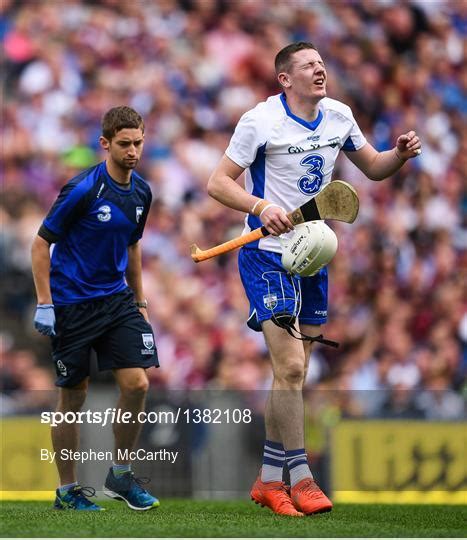 Sportsfile - Galway v Waterford - GAA Hurling All-Ireland Senior Championship Final - 1382108