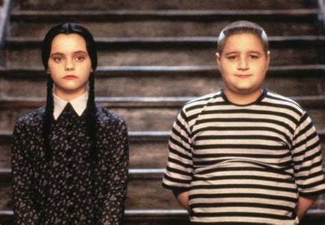 90s, addams, and cristina ricci image | Halloween costumes adams family ...