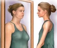 신경성 식욕부진증(anorexia nervosa) 진단 치료