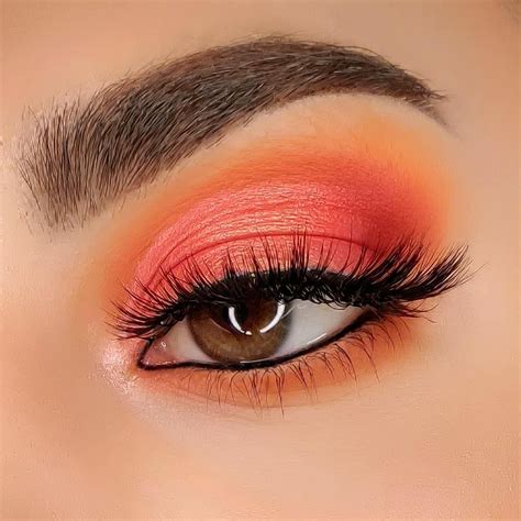 The best I could do for a Fall eyeshadow look! I MUST have colors!!! * *BUY MY MERCH! - https ...