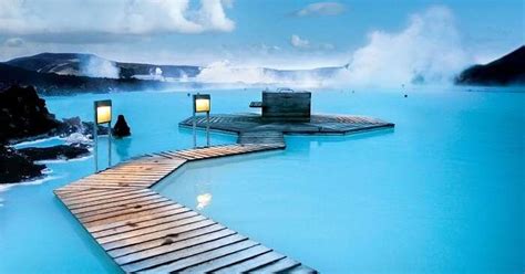 The Retreat At Blue Lagoon Iceland: An Escape From Summers