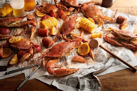 Texas Gulf Seafood | Fresh Outta Texas