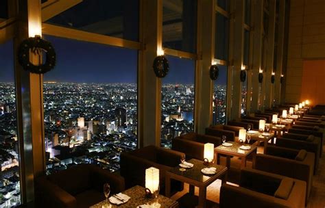 Enjoy a Stunning View When You Stay in Tokyo | Nativa World