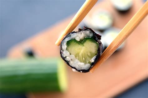 Sushi Food Chopsticks - Free photo on Pixabay