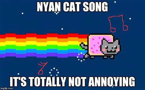 Nyan Cat - Imgflip