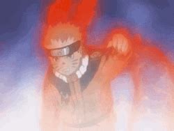 Naruto Vs Sasuke Demon