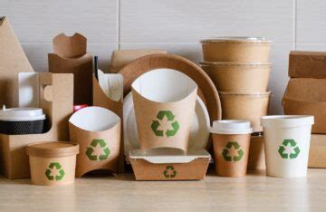 Is biodegradable packaging the future? - B2B Central