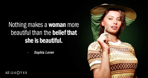 TOP 25 QUOTES BY SOPHIA LOREN (of 141) | A-Z Quotes