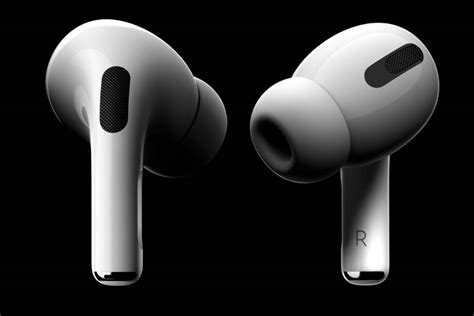 AirPods Pro 2: Apple lanzaría su nueva generación de audífonos este 2021