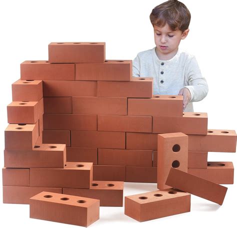 Best Foam Building Blocks For Children – The Best Choice