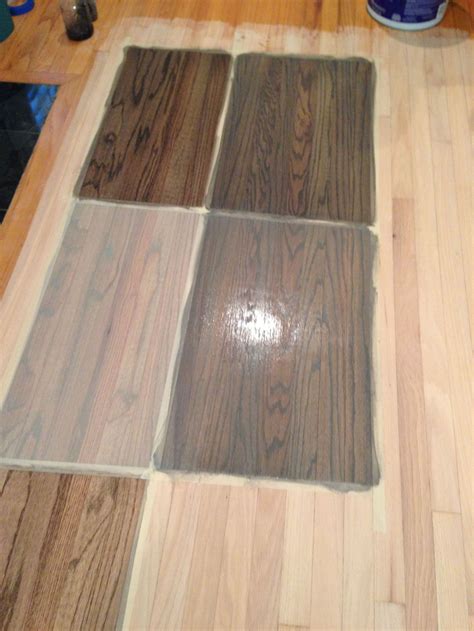 23 Best Red Oak Floor Stain Colors | Oak floor stains, Red oak floors ...