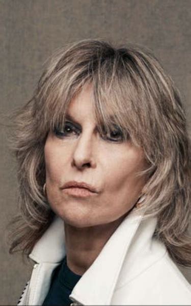 Chrissie Hynde tour dates & tickets 2024 | Ents24