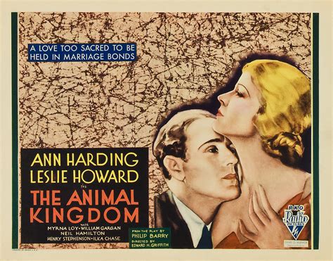 The Animal Kingdom - Public Domain Movies