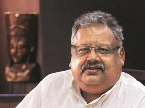 Rakesh Jhunjhunwala Net Worth 2021 & Assets – FilmyZon