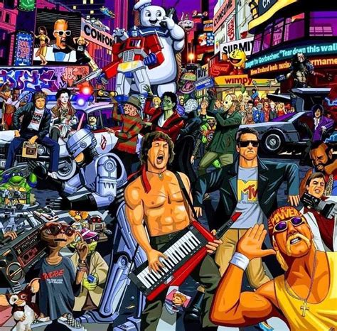 Los 80s y 90s on Twitter | 80s pop culture, Movie artwork, Pop culture