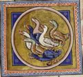 Category:Medieval miniatures of birds - Wikimedia Commons