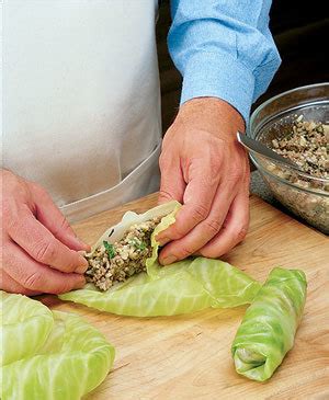 Freeze Cabbage for No-Cook Cabbage Roll Prep (2024)