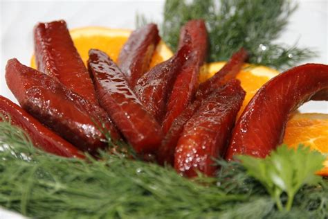 Indian Candy-Smoked Salmon Recipe - Food.com | Recipe | Smoked salmon recipes, Salmon recipes ...