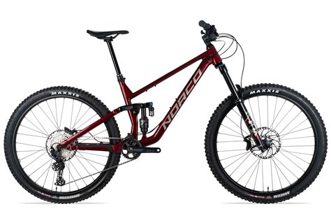 2021 Norco Sight A2 - Specs, Reviews, Images - Mountain Bike Database