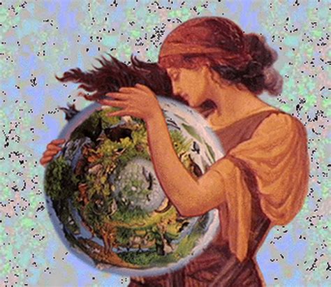 Pin by Felicia Barlow Clar on Mother Earth | Mother goddess, Gaia goddess, Mother earth