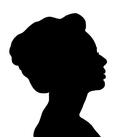 Woman Female Silhouette Clip art - woman png download - 360*720 - Free Transparent Woman png ...