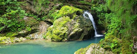 Der Risnjak Nationalpark - Kroatien