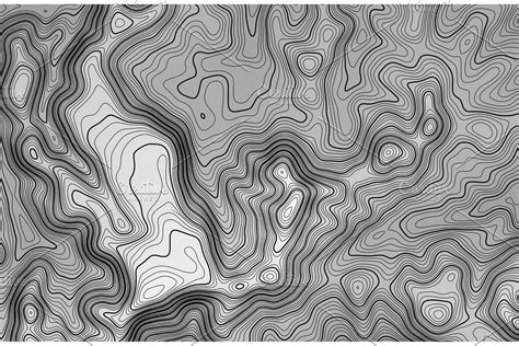 🔥 Download Topographic Map Background With Space For Copy Line Topography by @enelson67 ...
