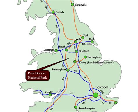 Derby Map and Derby Satellite Images