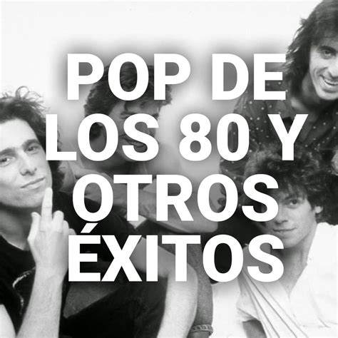 Versiones pop español de los 80 y otros éxitos | Sombra Doble