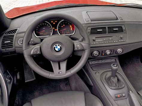 e85 m black interior. how lovely. | Bmw z4, Bmw z4 m, Roadsters