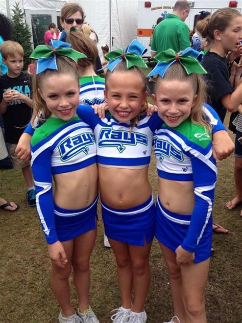 Aw OMG I LOVE THEM ADORBS! | Kids swimwear girls, Girls bikinis kids, Cute cheerleaders