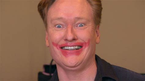 Monster Analysis: Conan O’Brien — CritRoleStats