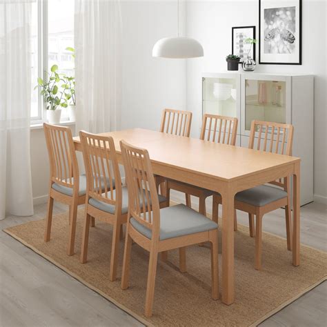 Ikea Dining Table And Chairs - Caca Furniture