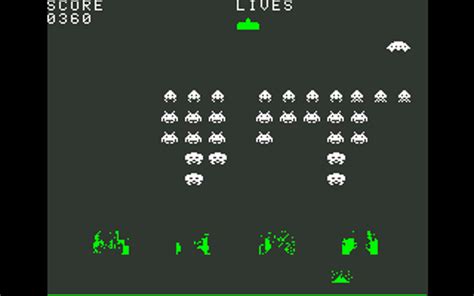 Space Invaders - Download