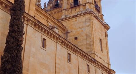 Free Tour Salamanca Indispensable - Salamanca | FREETOUR.com