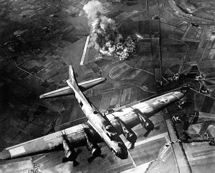 Aerial bombing of cities - Wikipedia