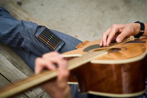 Guitar tuning guide - Everything you always wanted to know about ...